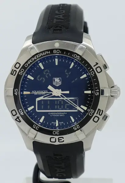 TAG Heuer Aquaracer