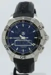 TAG Heuer Aquaracer (2010) - Ref. CAF1010 | Watch Scout thumbnail 1