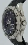 TAG Heuer Aquaracer (2010) - Ref. CAF1010 | Watch Scout thumbnail 2