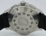 TAG Heuer Aquaracer (2010) - Ref. CAF1010 | Watch Scout thumbnail 6