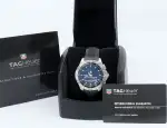 TAG Heuer Aquaracer (2010) - Ref. CAF1010 | Watch Scout thumbnail 7