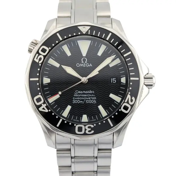 Omega Seamaster
