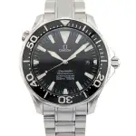 Omega Seamaster (2007) - Ref. 2254.50.00 | Watch Scout thumbnail 1