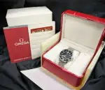 Omega Seamaster (2007) - Ref. 2254.50.00 | Watch Scout thumbnail 2
