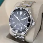 Omega Seamaster (2007) - Ref. 2254.50.00 | Watch Scout thumbnail 3