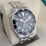 Omega Seamaster (2007) - Ref. 2254.50.00 | Watch Scout thumbnail 4