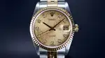 Rolex Datejust 31 (2002) - Ref. 78273J | Watch Scout thumbnail 1