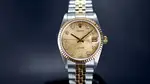Rolex Datejust 31 (2002) - Ref. 78273J | Watch Scout thumbnail 2