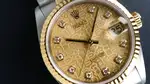 Rolex Datejust 31 (2002) - Ref. 78273J | Watch Scout thumbnail 11