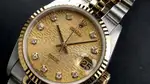 Rolex Datejust 31 (2002) - Ref. 78273J | Watch Scout thumbnail 13
