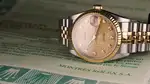 Rolex Datejust 31 (2002) - Ref. 78273J | Watch Scout thumbnail 17