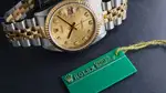 Rolex Datejust 31 (2002) - Ref. 78273J | Watch Scout thumbnail 18