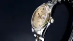 Rolex Datejust 31 (2002) - Ref. 78273J | Watch Scout thumbnail 3