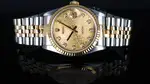 Rolex Datejust 31 (2002) - Ref. 78273J | Watch Scout thumbnail 7