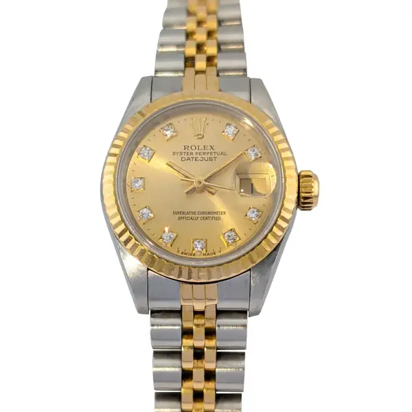 Rolex Lady-Datejust