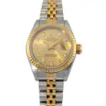 Rolex Datejust (1988) - Ref. 69173G | Watch Scout thumbnail 1