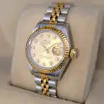 Rolex Datejust (1988) - Ref. 69173G | Watch Scout thumbnail 2
