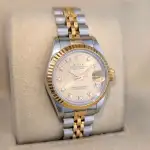 Rolex Datejust (1988) - Ref. 69173G | Watch Scout thumbnail 3