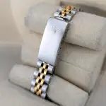Rolex Datejust (1988) - Ref. 69173G | Watch Scout thumbnail 5