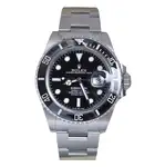 Rolex Submariner (2026) - Ref. 126610LN | Watch Scout thumbnail 1