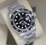 Rolex Submariner (2026) - Ref. 126610LN | Watch Scout thumbnail 4
