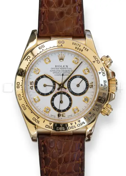 Rolex Daytona