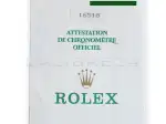Rolex Daytona (1996) - Ref. 16518 | Watch Scout thumbnail 7