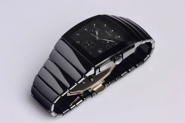 Rado Diastar Ceramic Chronograph
