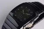 Rado Diastar Ceramic Chronograph | Watch Scout thumbnail 3
