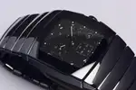 Rado Diastar Ceramic Chronograph | Watch Scout thumbnail 4