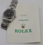 Rolex Oyster Perpetual (1995) - Ref. 67480 | Watch Scout thumbnail 7