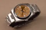 Rolex Oyster Perpetual (2018) - Ref. 116000 | Watch Scout thumbnail 2