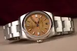 Rolex Oyster Perpetual (2018) - Ref. 116000 | Watch Scout thumbnail 11