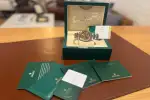 Rolex Oyster Perpetual (2018) - Ref. 116000 | Watch Scout thumbnail 12