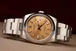Rolex Oyster Perpetual (2018) - Ref. 116000 | Watch Scout thumbnail 3