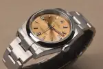 Rolex Oyster Perpetual (2018) - Ref. 116000 | Watch Scout thumbnail 5