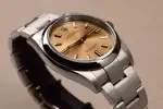 Rolex Oyster Perpetual (2018) - Ref. 116000 | Watch Scout thumbnail 8