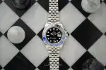 Rolex GMT-Master II (2020) - Ref. 126710BLNR | Watch Scout thumbnail 1