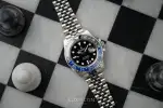 Rolex GMT-Master II (2020) - Ref. 126710BLNR | Watch Scout thumbnail 2