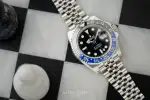 Rolex GMT-Master II (2020) - Ref. 126710BLNR | Watch Scout thumbnail 4