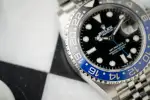 Rolex GMT-Master II (2020) - Ref. 126710BLNR | Watch Scout thumbnail 7