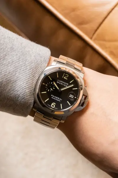 Panerai Luminor Marina