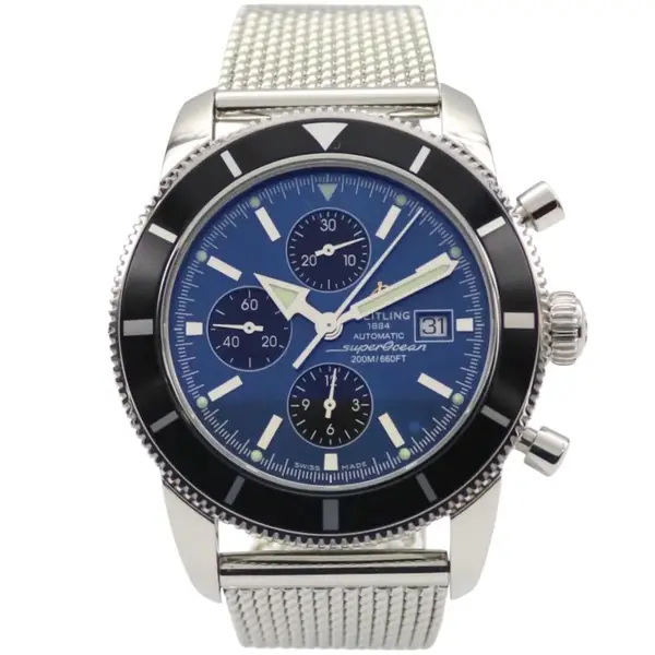 Breitling Superocean