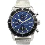 Breitling Superocean (2018) - Ref. A1332024/C817 | Watch Scout thumbnail 1