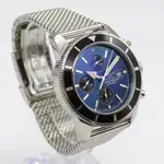 Breitling Superocean (2018) - Ref. A1332024/C817 | Watch Scout thumbnail 3