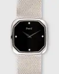 Piaget (1980s) - Ref. 7702 B11 | Watch Scout thumbnail 1
