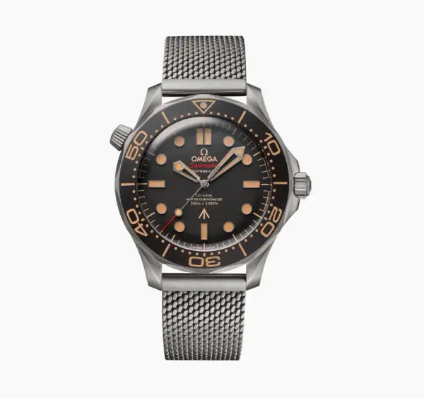Omega Seamaster