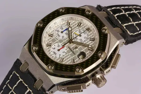 Audemars Piguet Royal Oak