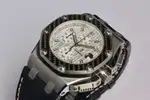 Audemars Piguet Royal Oak - Ref. 26030IO.OO.D001IN.01 | Watch Scout thumbnail 2