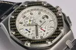 Audemars Piguet Royal Oak - Ref. 26030IO.OO.D001IN.01 | Watch Scout thumbnail 5